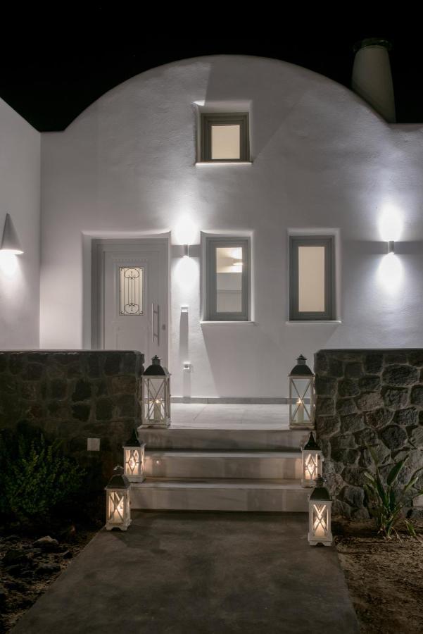 George Farm Land Vila Karterádos Exterior foto